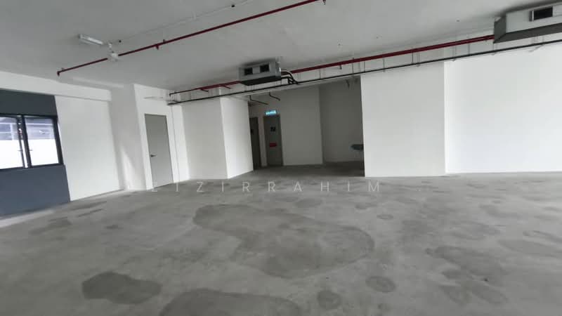 Office for Rent in Kuala Lumpur (Kuala Lumpur) - Azizirrahim . - Interior - PropertyGuru.com.my