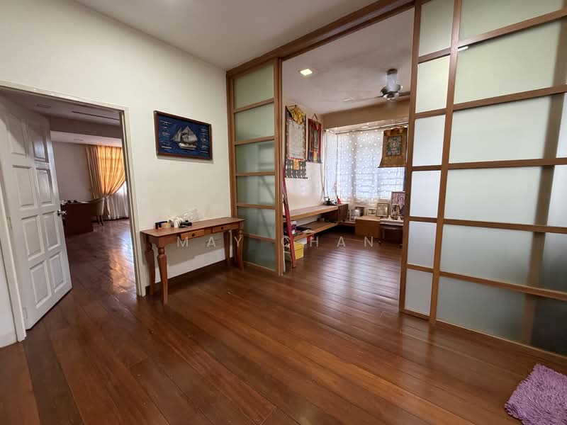 Sungai Long untuk Untuk Dijual - RM 1,580,000, Mac 2026 - Study - PropertyGuru.com.my