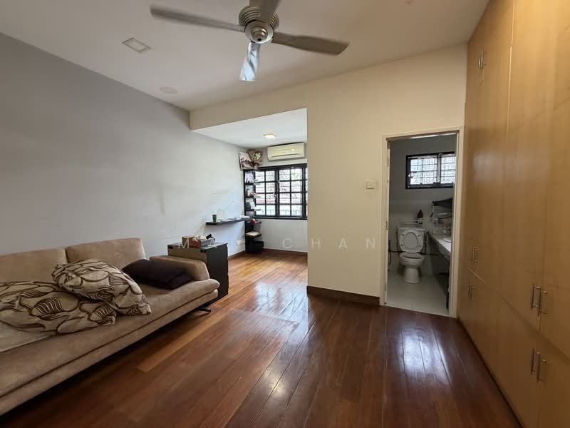 Sungai Long untuk Untuk Dijual - RM 1,580,000, Mac 2026 - Living Room - PropertyGuru.com.my