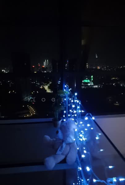 Arte Mont Kiara untuk Untuk Dijual - RM 670,000, Feb 2026 - View - PropertyGuru.com.my