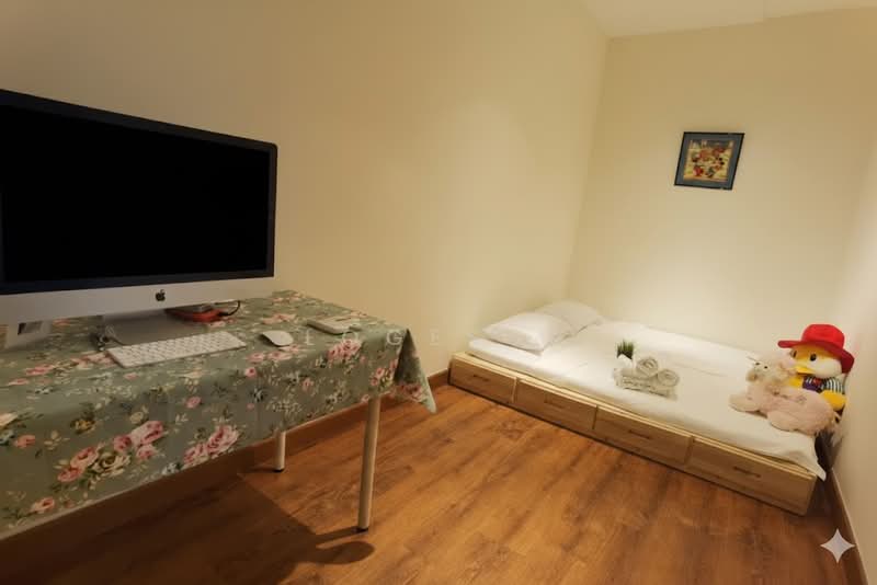 Arte Mont Kiara untuk Untuk Dijual - RM 670,000, Feb 2026 - Bedroom - PropertyGuru.com.my