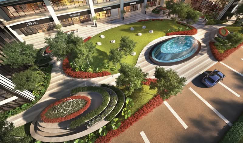 Arte Mont Kiara untuk Untuk Dijual - RM 670,000, Feb 2026 - Exterior - PropertyGuru.com.my