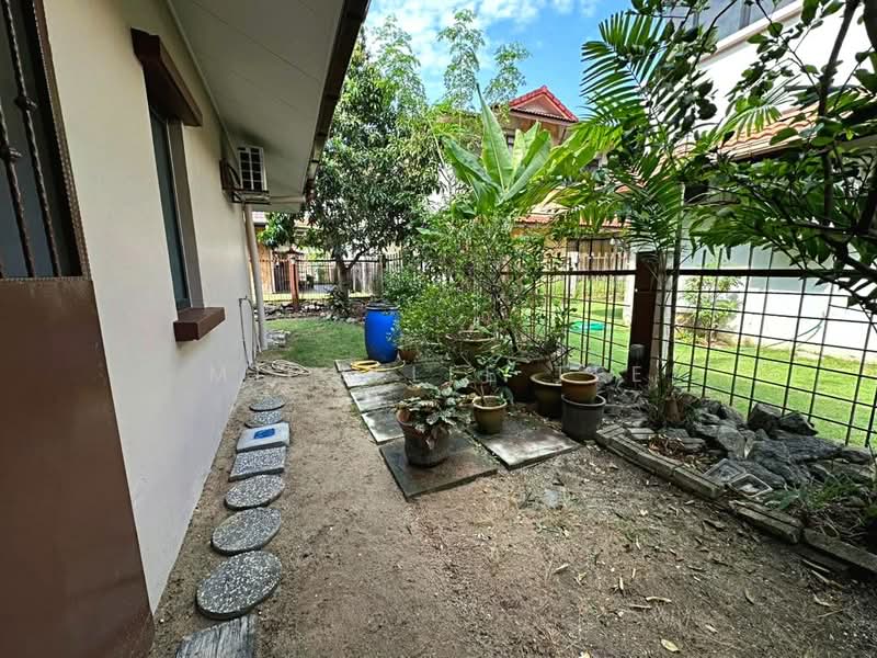 Semi-Detached House for Rent in Klang (Selangor) - Michelle Tee - Exterior - PropertyGuru.com.my