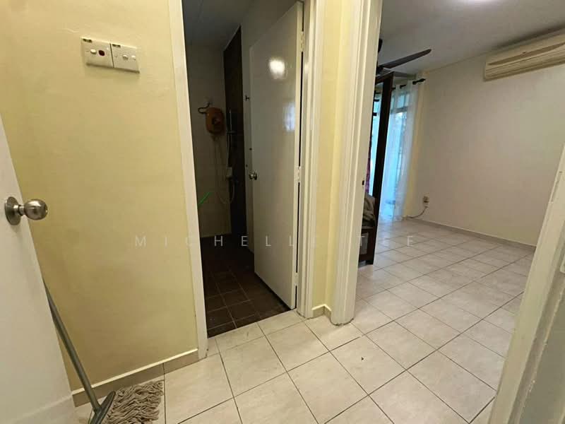 Semi-Detached House for Rent in Klang (Selangor) - Michelle Tee - Interior - PropertyGuru.com.my
