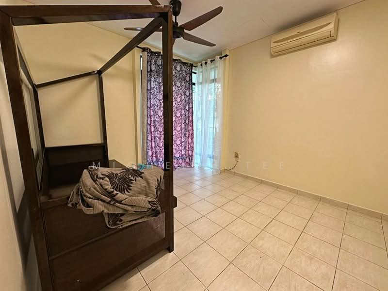 Semi-Detached House for Rent in Klang (Selangor) - Michelle Tee - Bedroom - PropertyGuru.com.my