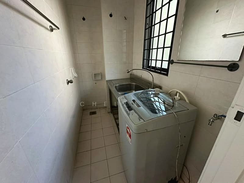 Semi-Detached House for Rent in Klang (Selangor) - Michelle Tee - Interior - PropertyGuru.com.my