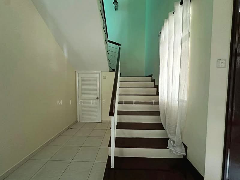 Semi-Detached House for Rent in Klang (Selangor) - Michelle Tee - Interior - PropertyGuru.com.my