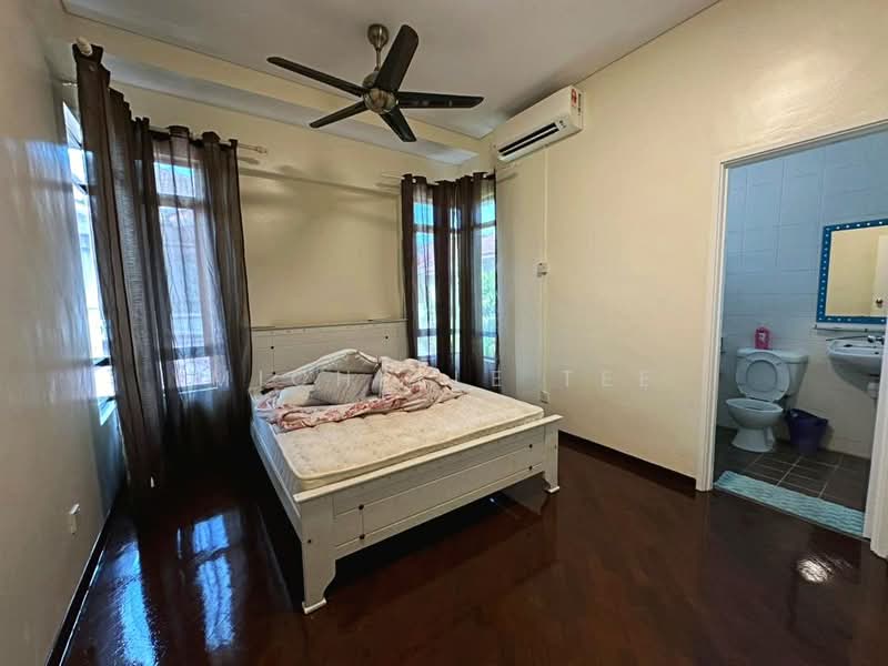 Semi-Detached House for Rent in Klang (Selangor) - Michelle Tee - Bedroom - PropertyGuru.com.my