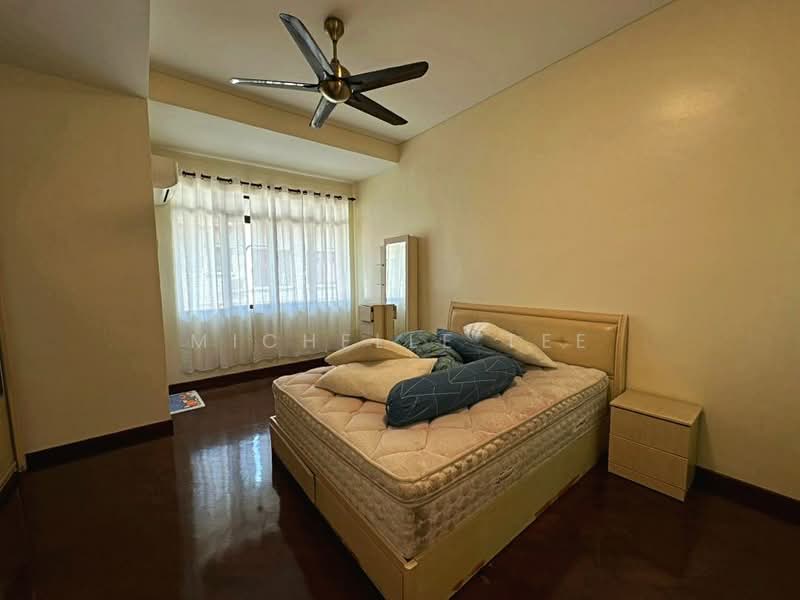 Semi-Detached House for Rent in Klang (Selangor) - Michelle Tee - Bedroom - PropertyGuru.com.my