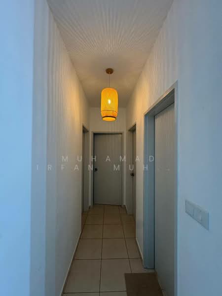 PPAM Residensi Amansuri untuk Untuk Disewa - RM 2,300 /bulan, Feb 2026 - Corridor - PropertyGuru.com.my