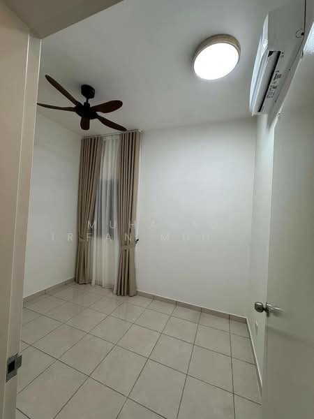 PPAM Residensi Amansuri untuk Untuk Disewa - RM 2,300 /bulan, Feb 2026 - Bedroom - PropertyGuru.com.my