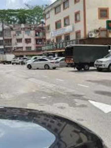 Shop for Rent in Selayang (Batu Caves) - Joyce Tan - Exterior - PropertyGuru.com.my