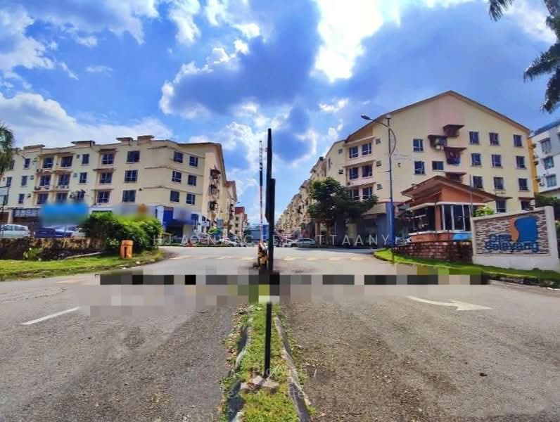 Shop for Rent in Selayang (Batu Caves) - Joyce Tan - Exterior - PropertyGuru.com.my