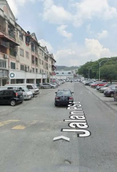 Shop for Rent in Selayang (Batu Caves) - Joyce Tan - Exterior - PropertyGuru.com.my