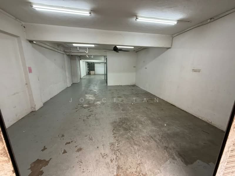 Shop for Rent in Selayang (Batu Caves) - Joyce Tan - Interior - PropertyGuru.com.my