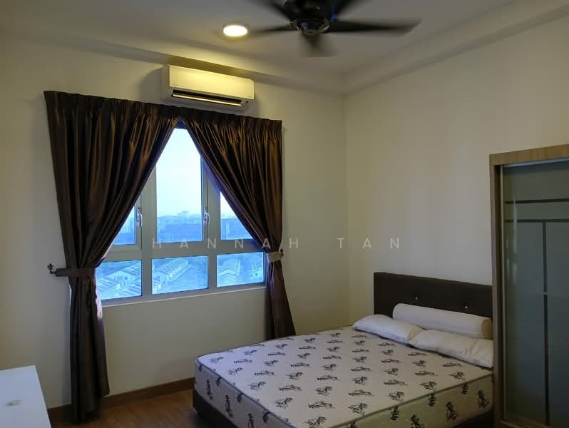 Condominium for Rent at Ceria Residence - Hannah Tan - Bedroom - PropertyGuru.com.my