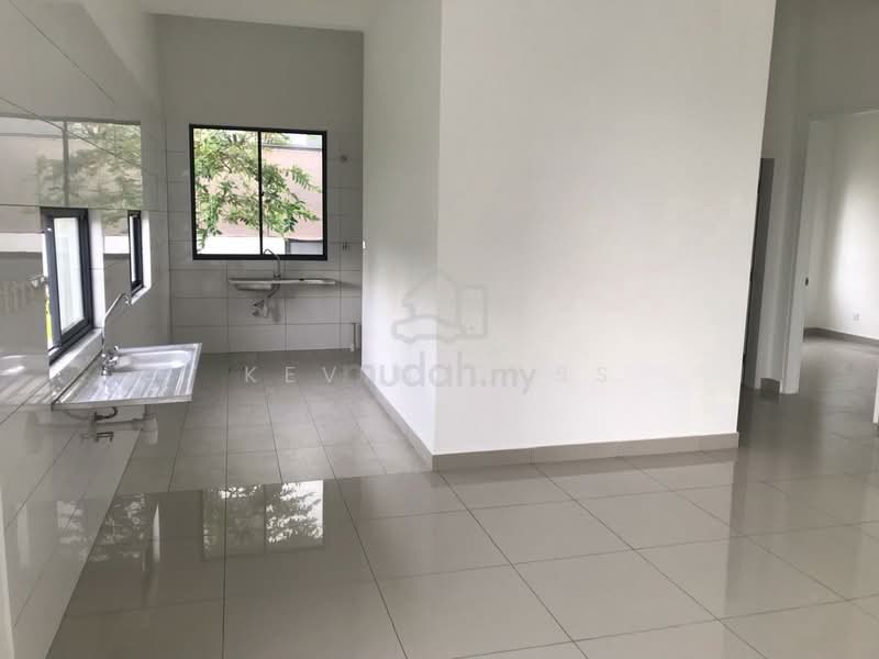 Lucent Residence untuk Untuk Dijual - RM 1,970,000, Mac 2026 - Kitchen - PropertyGuru.com.my