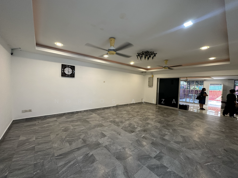 Bangsar untuk Untuk Dijual - RM 3,300,000, Mac 2026 - Living Room - PropertyGuru.com.my