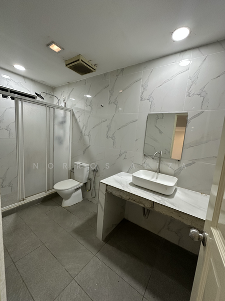 Bangsar untuk Untuk Dijual - RM 3,300,000, Mac 2026 - Bathroom - PropertyGuru.com.my