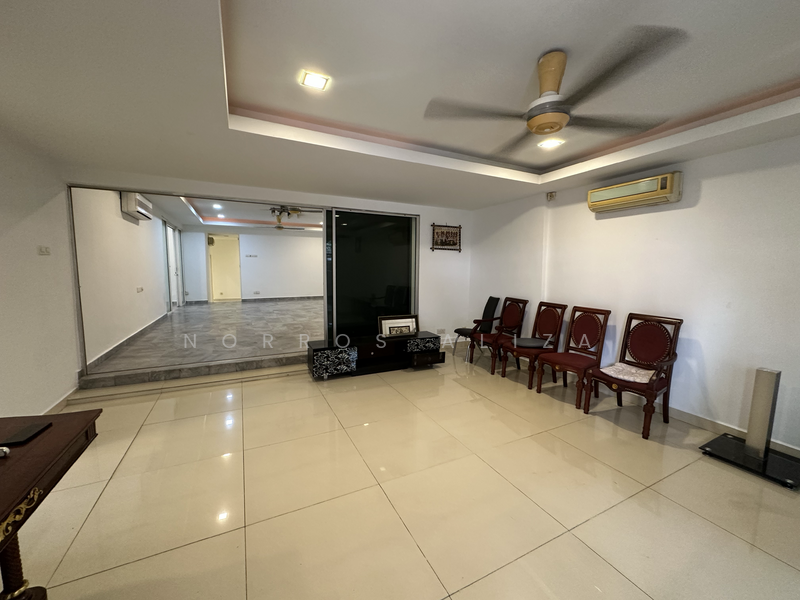 Bangsar untuk Untuk Dijual - RM 3,300,000, Mac 2026 - Living Room - PropertyGuru.com.my