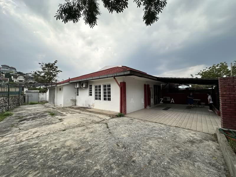 Bangsar untuk Untuk Dijual - RM 3,300,000, Mac 2026 - Exterior - PropertyGuru.com.my