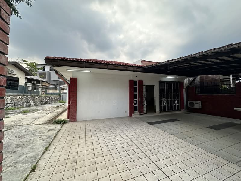 Bangsar untuk Untuk Dijual - RM 3,300,000, Mac 2026 - Exterior - PropertyGuru.com.my