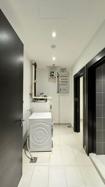 Service Residence for Sale at The Ritz-Carlton Residences - SK Ching - Corridor - PropertyGuru.com.my