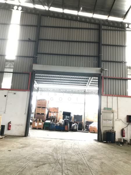 Factory for Rent in Puchong (Selangor) - Christopher Gooi - Interior - PropertyGuru.com.my