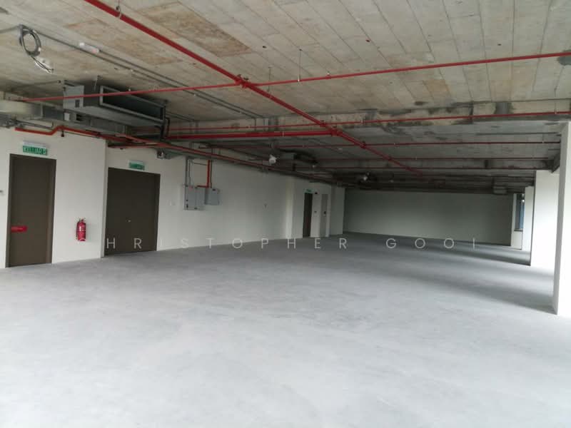 Factory for Rent in Puchong (Selangor) - Christopher Gooi - Interior - PropertyGuru.com.my