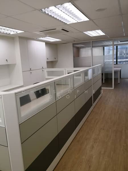 Factory for Rent in Puchong (Selangor) - Christopher Gooi - Interior - PropertyGuru.com.my