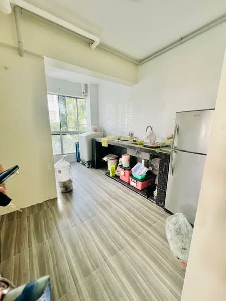 Tasik Heights Apartment untuk Untuk Disewa - RM 1,500 /bulan, Feb 2026 - Kitchen - PropertyGuru.com.my