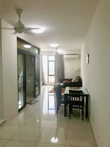 Residences @ 1 Tebrau - 4