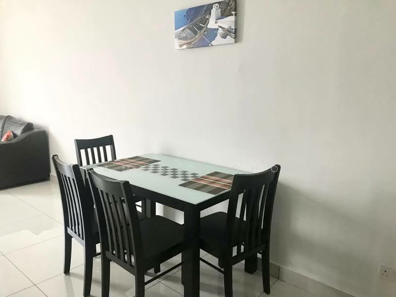 Residences @ 1 Tebrau - 5