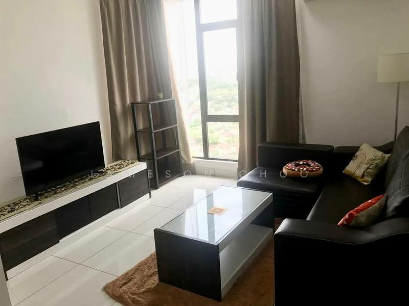 Residences @ 1 Tebrau - 1