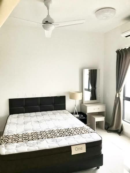 Residences @ 1 Tebrau - 2