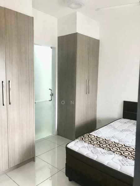 Residences @ 1 Tebrau - 3