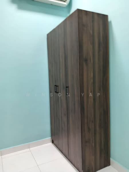 Putri Ria Apartment untuk Untuk Disewa - RM 1,500 /bulan, Mac 2026 - Interior - PropertyGuru.com.my