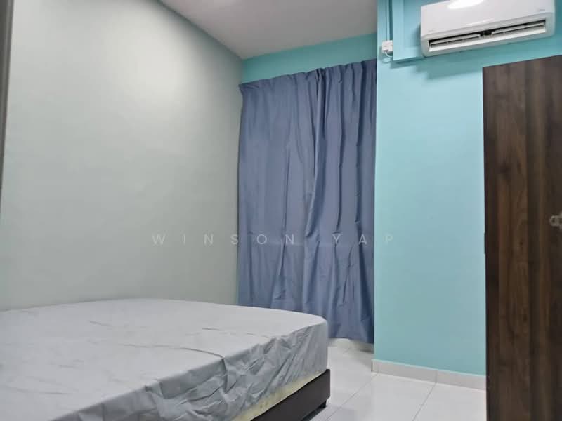 Putri Ria Apartment untuk Untuk Disewa - RM 1,500 /bulan, Mac 2026 - Bedroom - PropertyGuru.com.my