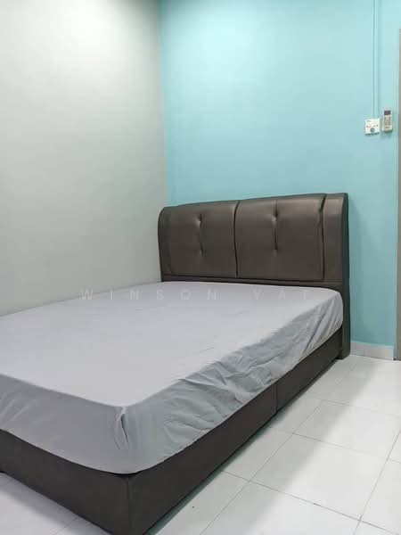Putri Ria Apartment untuk Untuk Disewa - RM 1,500 /bulan, Mac 2026 - Bedroom - PropertyGuru.com.my