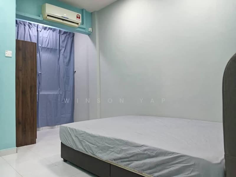 Putri Ria Apartment untuk Untuk Disewa - RM 1,500 /bulan, Mac 2026 - Bedroom - PropertyGuru.com.my