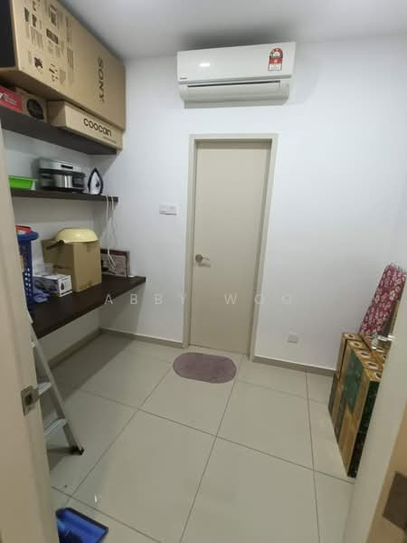 i-Suite @ i-City untuk Untuk Disewa - RM 1,600 /bulan, Feb 2026 - Interior - PropertyGuru.com.my