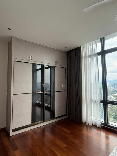 The Manor untuk Untuk Disewa - RM 12,000 /bulan, Feb 2026 - Bedroom - PropertyGuru.com.my