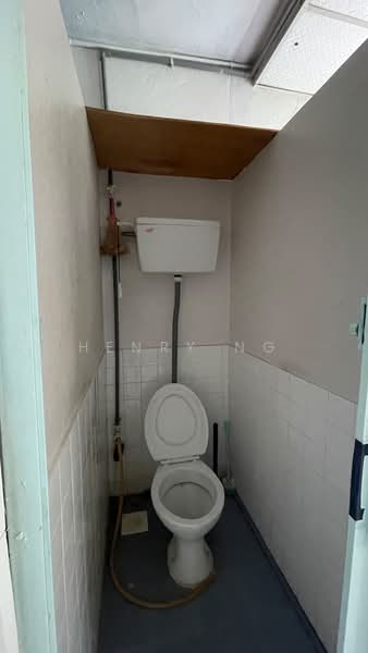 Taman Ria Jaya untuk Untuk Dijual - RM 260,000, Feb 2026 - Bathroom - PropertyGuru.com.my