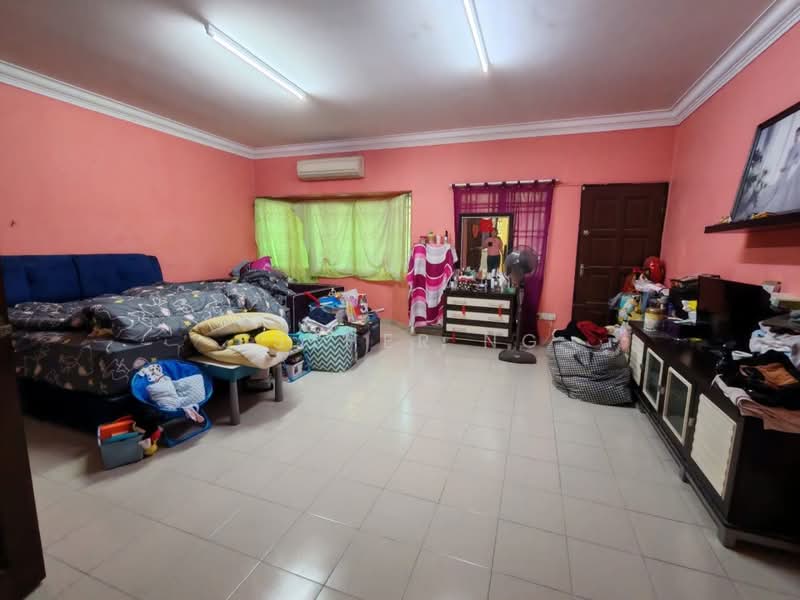 2-storey Terraced House for Sale in Taman Maznah (Klang) - Esther Ng - Bedroom - PropertyGuru.com.my