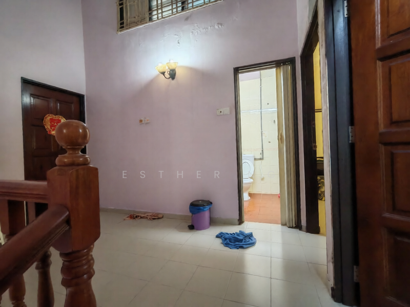 2-storey Terraced House for Sale in Taman Maznah (Klang) - Esther Ng - Interior - PropertyGuru.com.my