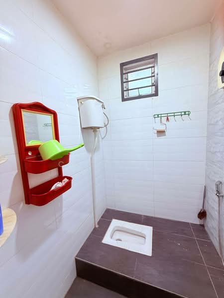 2-storey Terraced House for Sale in Masai (Johor) - Coco Lee - Bathroom - PropertyGuru.com.my