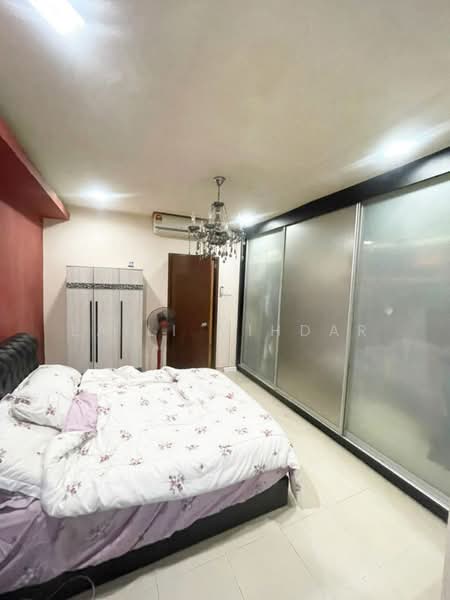 Condominium for Sale at Semarak @ Taman Raintree - Laili Mihdar - Bedroom - PropertyGuru.com.my
