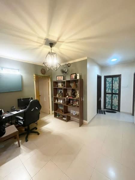 Condominium for Sale at Semarak @ Taman Raintree - Laili Mihdar - Study - PropertyGuru.com.my