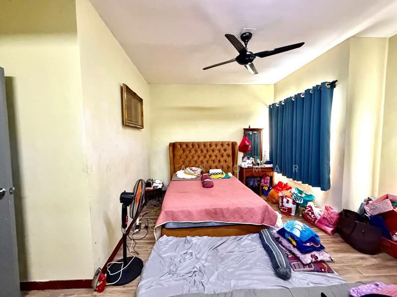 [22x75 - Renovated] 2 Storey (Blok 3) Bandar Tasik Puteri Rawang untuk Untuk Dijual - RM 420,000, Mac 2026 - Bedroom - PropertyGuru.com.my