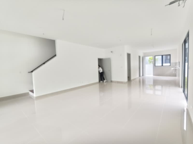 2-storey Terraced House for Sale in Sierra Ukay (Ampang) - Hetha Chan - Living Room - PropertyGuru.com.my